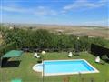 villa rental sanlucar de barrameda